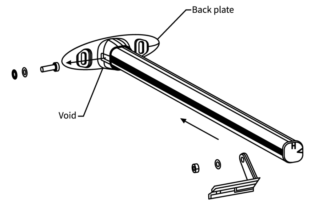 LED Sign Light Installation Instructions SignLights.co.uk